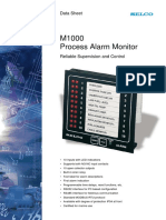 8175 - M1000 Data Sheet