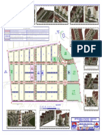 Plano Del Sistema Vial - Aziruni IV Etapa