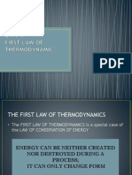 Unit 4 - First Law of Thermodynamics.pptx