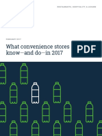 AP Convenience Stores Outlook Feb 2017