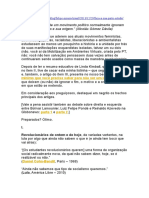 Gramscismo - Felipe Moura Brasil PDF