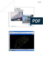 Modul Pembelajaran Analisis Struktur Jembatan