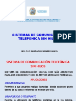 Telefonia Sin Hilos