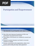 Download Participation and Empowerment by SundeepKumarReddy SN38419601 doc pdf