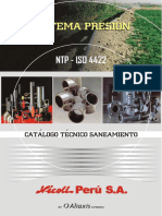 NTP ISO 4422 CERTIFICADO DE CALIDAD.pdf