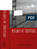 Dynamics of Structures Humar PDF