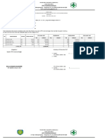 Stok Opname Truwulan 1 2017 PKM BONGAS Revisi