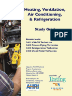 HVACR Series Study Guide.pdf