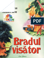 Bradul - Visator.de.h.ch - Andersen Ed - Erc.press TEKKEN