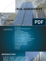 Structural Assessment