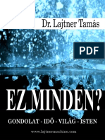 Lajtner Tamás - Ez Minden?