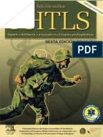 Phtls Militar Sexta Edicicón Revisada