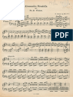 Wilhelm Popp - Le Monde musical, Op.90