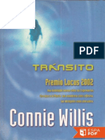 Transito - Connie Willis