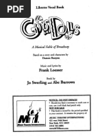 Book George Gershwin Crazy For You