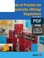 Code of Practice for the Electricity Regulations (2015)(Hongkong).pdf