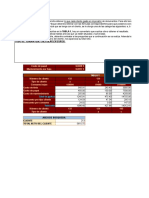 Modelo para calcular gastos de impresión por cliente