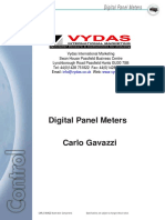 22-Power Systems Measurements