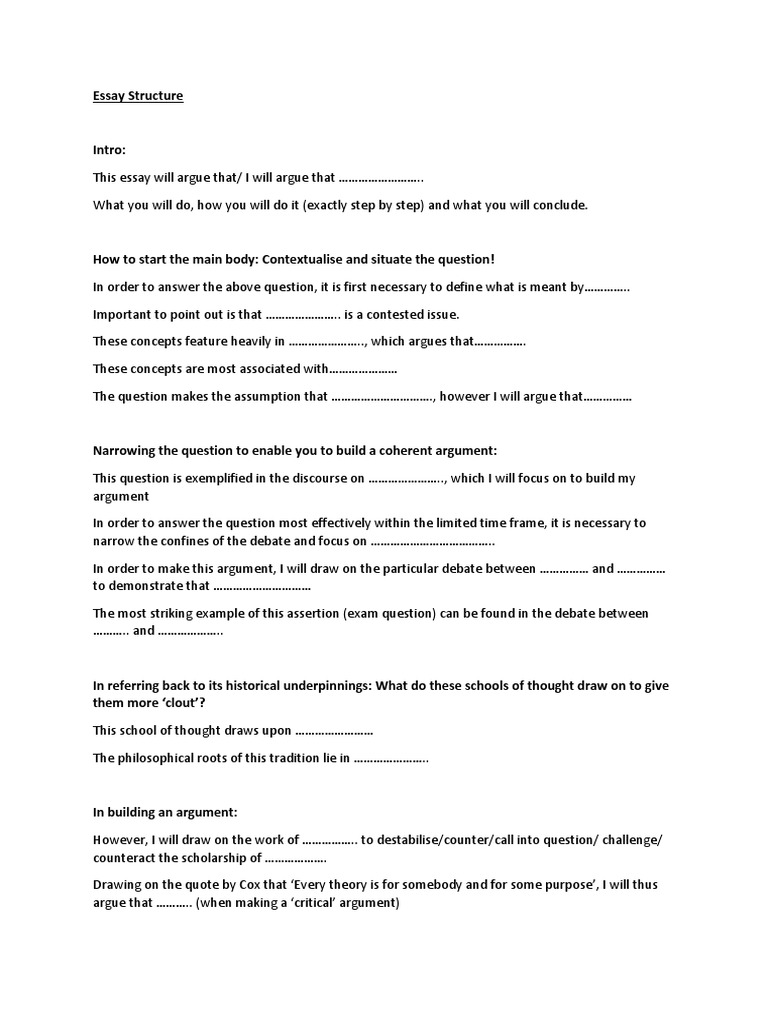 Apa format for papers template