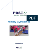 PDST Gymnastics