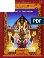 I3-5 - Desert of Desolation