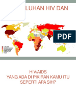 Penyuluhan Hiv Dan Aids