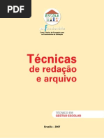 tecnicas de comunicação - 17