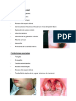 Diagnóstico diferencial