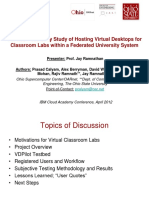 Virtual Desktop Final