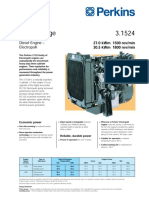 3.152 Motor Perkins PDF