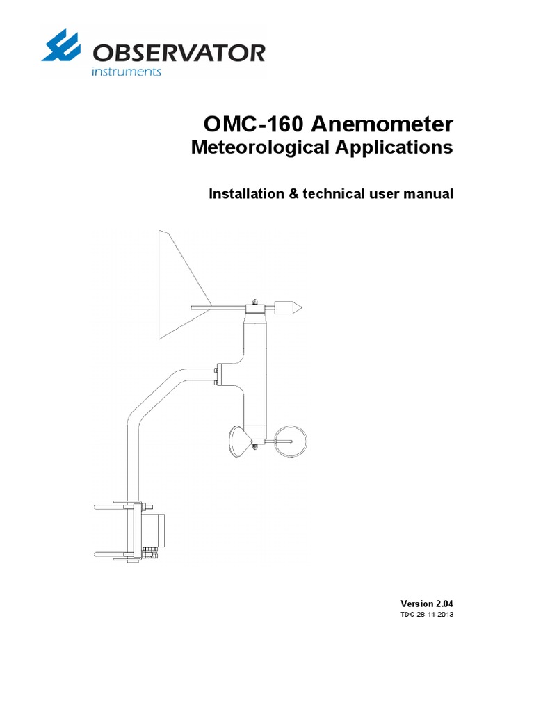 Manual OMC 160 PDF Screw Hvac