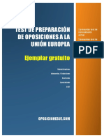 Ejemplos Test Oposicionesue Com Version Imprimir3