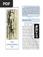 Apollinaire picture