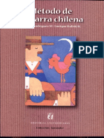 Metodo Guitarra Chilena PDF