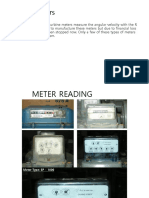 Gas Metering PT-10