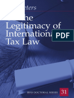 15 010 on the Legitimacy of International Tax Law Final Web