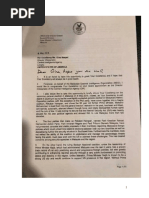 Declaration of Fbi Special Agent Jill Enyart On The 1MDB Criminal 