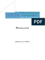 Download AACD2010 Programme by adrianuntea SN38423814 doc pdf