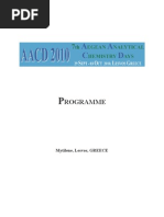Download AACD2010 Programme by adrianuntea SN38423814 doc pdf