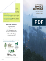 AFR Smoke Brochure