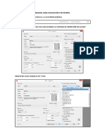 Manual para Colocación CTB Patron