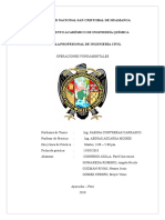 Quimica Informe 2