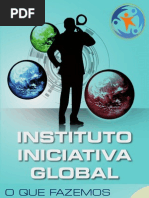 Instituto Iniciativa Global_atuação