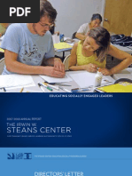 Download Annual Report 08 by The Irwin W Steans Center SN38424257 doc pdf
