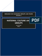 [Research on Managing Groups and Teams v. 9] YA-RU CHEN - National Culture and Groups, Volume 9  (2006, Emerald Group Publishing Limited) (1).pdf