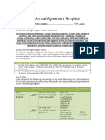 Annualagreement Repaired