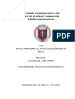 1 Nvos Paradigmas Del Juez de Ejecución Penal en Méx 2014