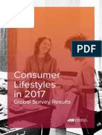 Consumer Life Stile