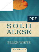 Solii Alese 3