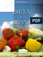Dieta Si Hrana